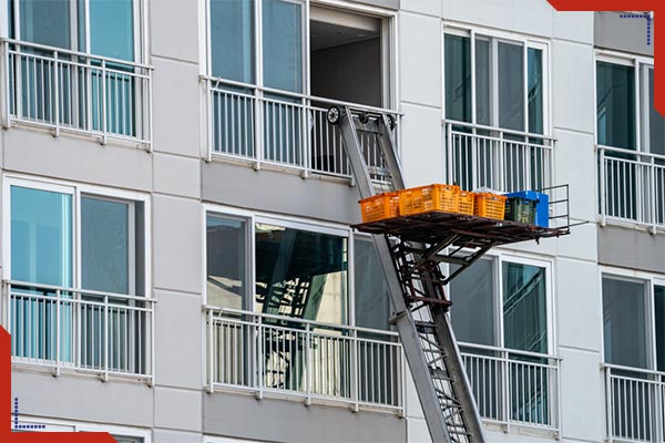 Wohnungsauflösung Wien