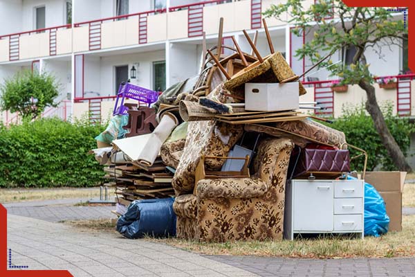 Firmenräumung Wien