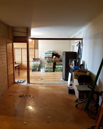 Wohnung Entrümpelung Wien