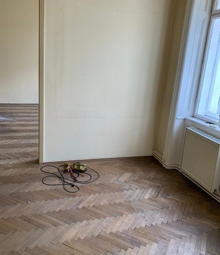 Wohnungsräumung in wien