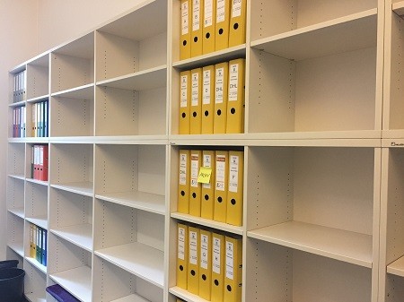 büro entrümpelung wien