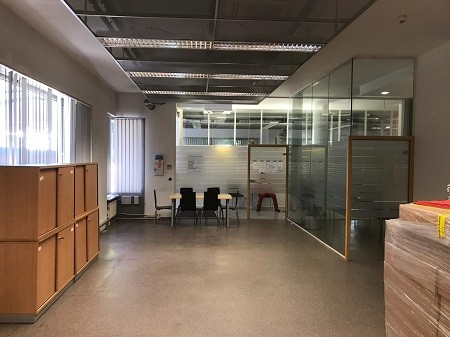 firmen entrümpelung