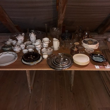 gratis verlassenschaft entrümpelung
