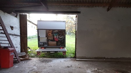 hausentrümpelungwien