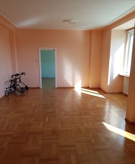 seniorenheim entrümpelung