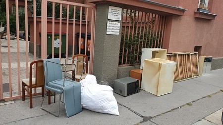 wien verlassenschaftsräumung