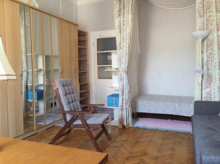 wohnung entrümpelung