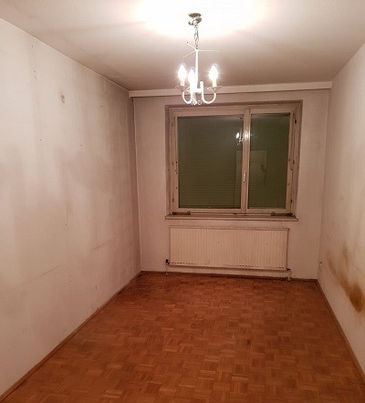 wohnungsräumung verlassenschaft
