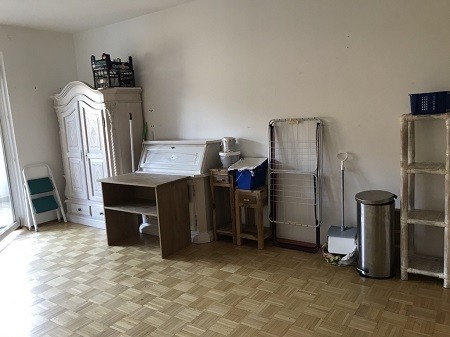 wohnungsräumungwien
